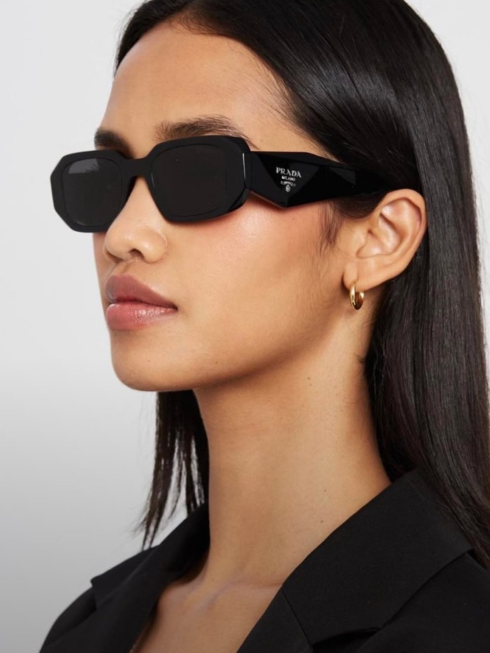 Prada Symbole Sunglasses
